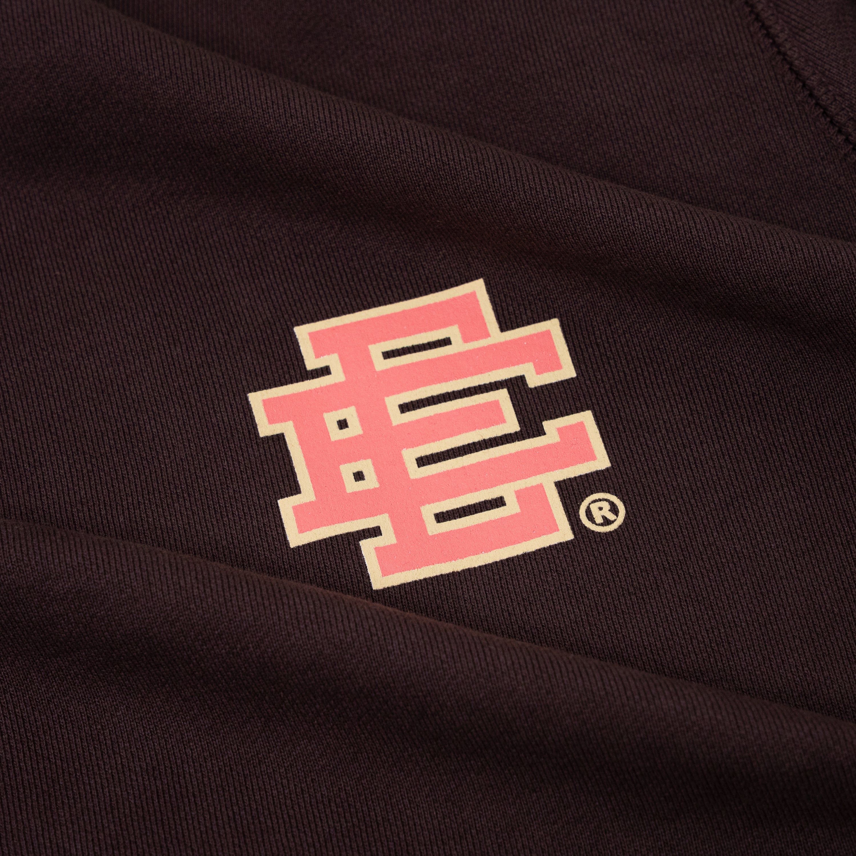 EE® Basic Hoodie sold by Eric Emanuel product image thumbnail 2