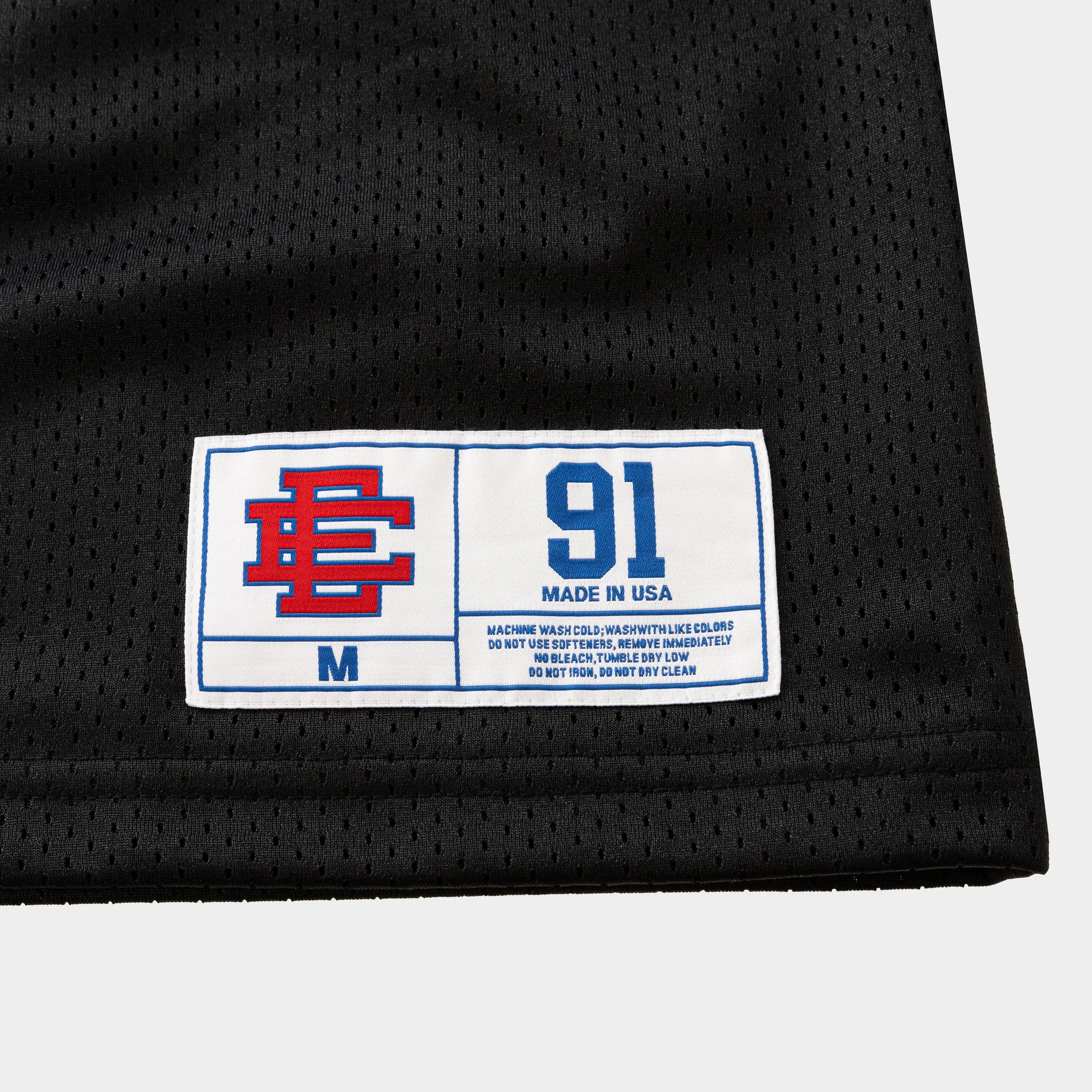 EE® Football Jersey sold by Eric Emanuel product image thumbnail 3