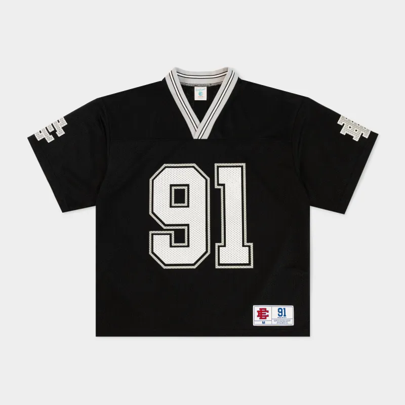 EE® Football Jersey sold by Eric Emanuel