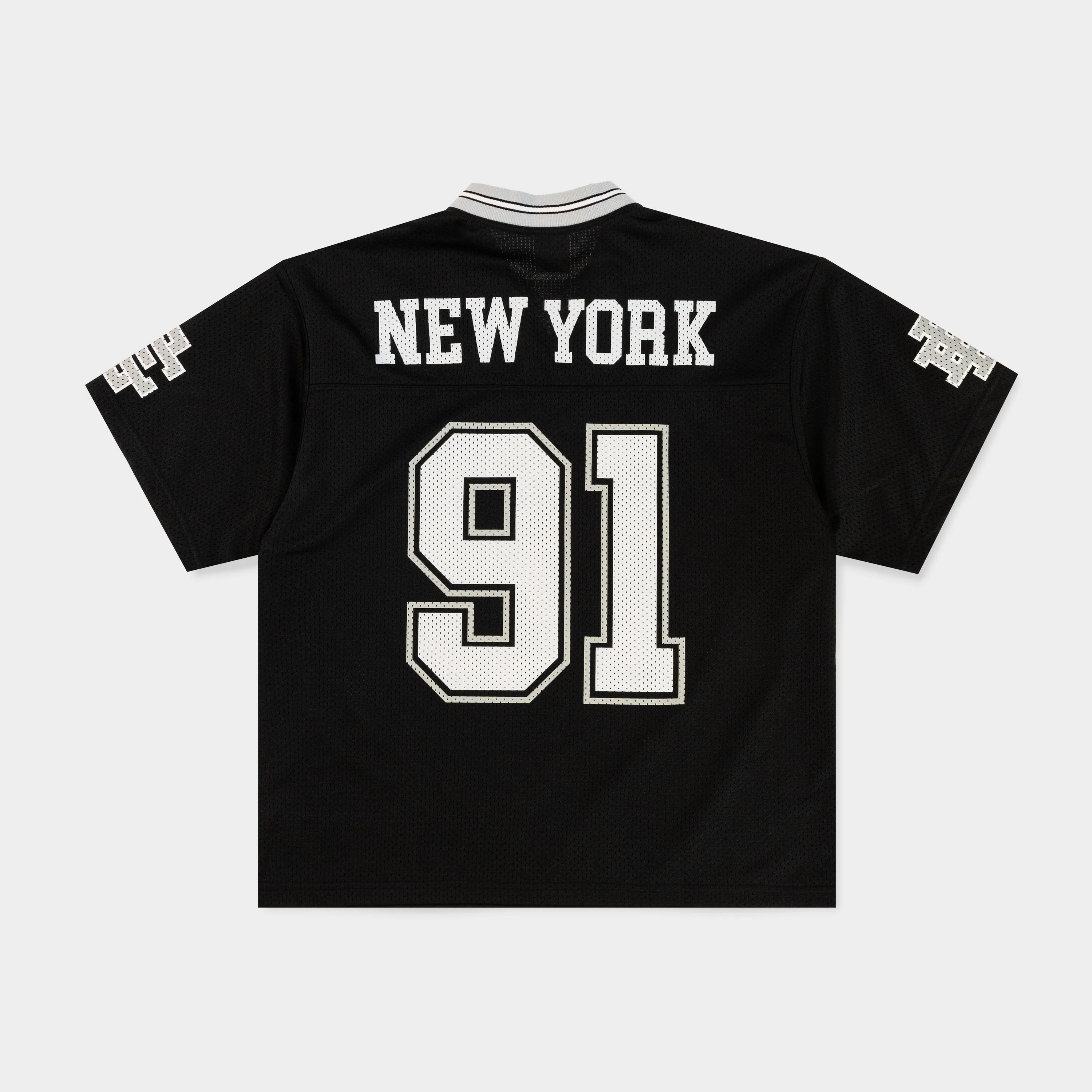 Eric Emanuel EE® Football Jersey | Parallel