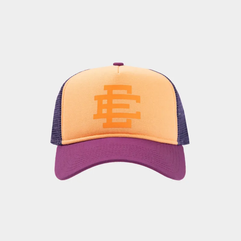 EE® Trucker sold by Eric Emanuel