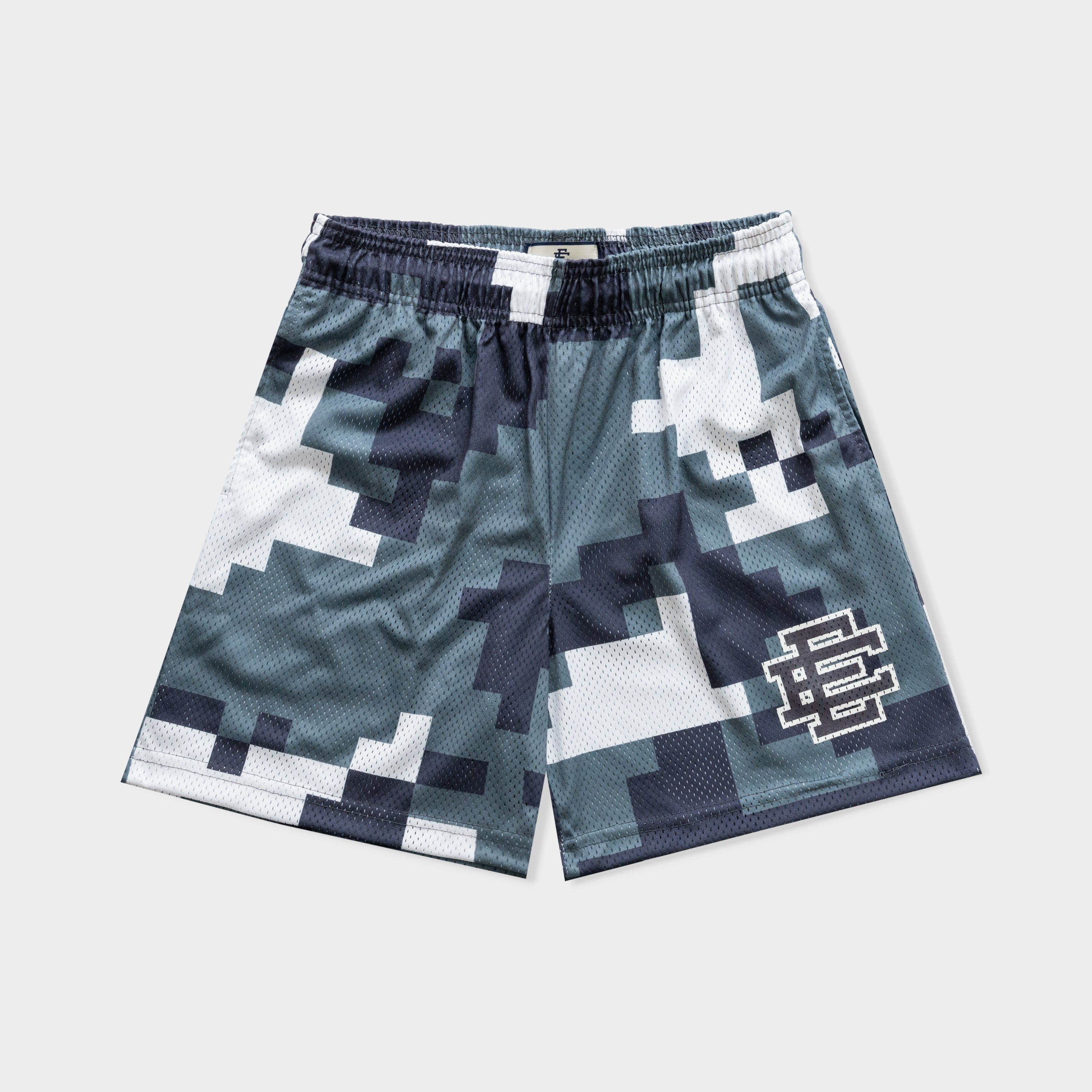 EE® Basic Short sold by Eric Emanuel