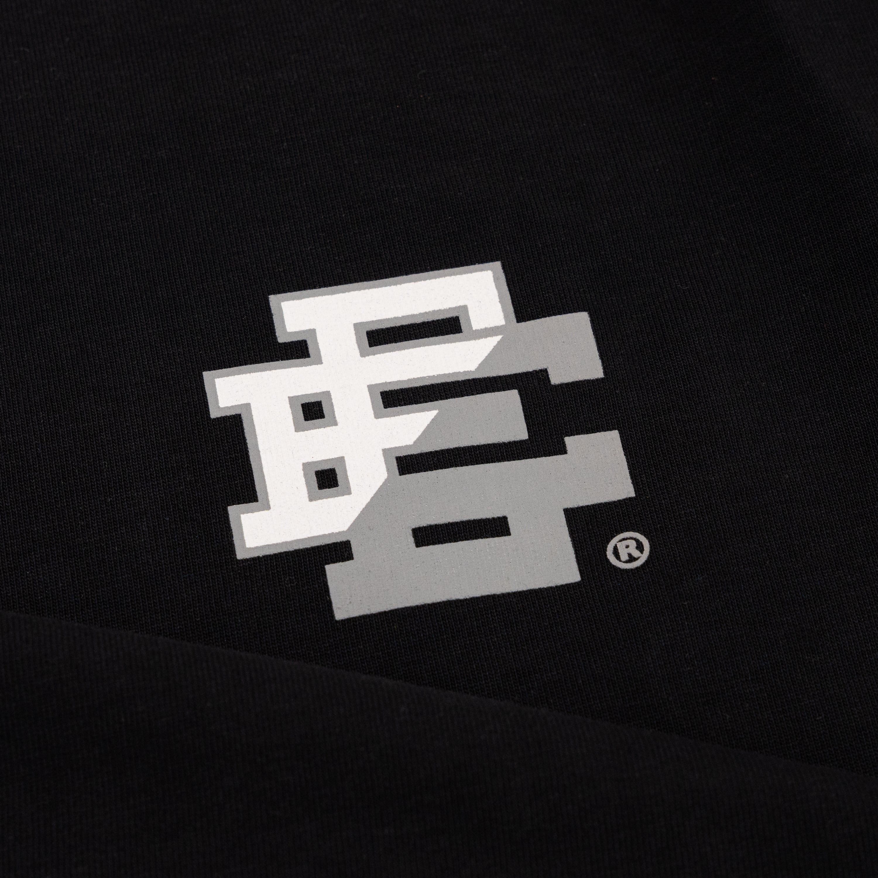 EE® Long Sleeve T-Shirt sold by Eric Emanuel product image thumbnail 3