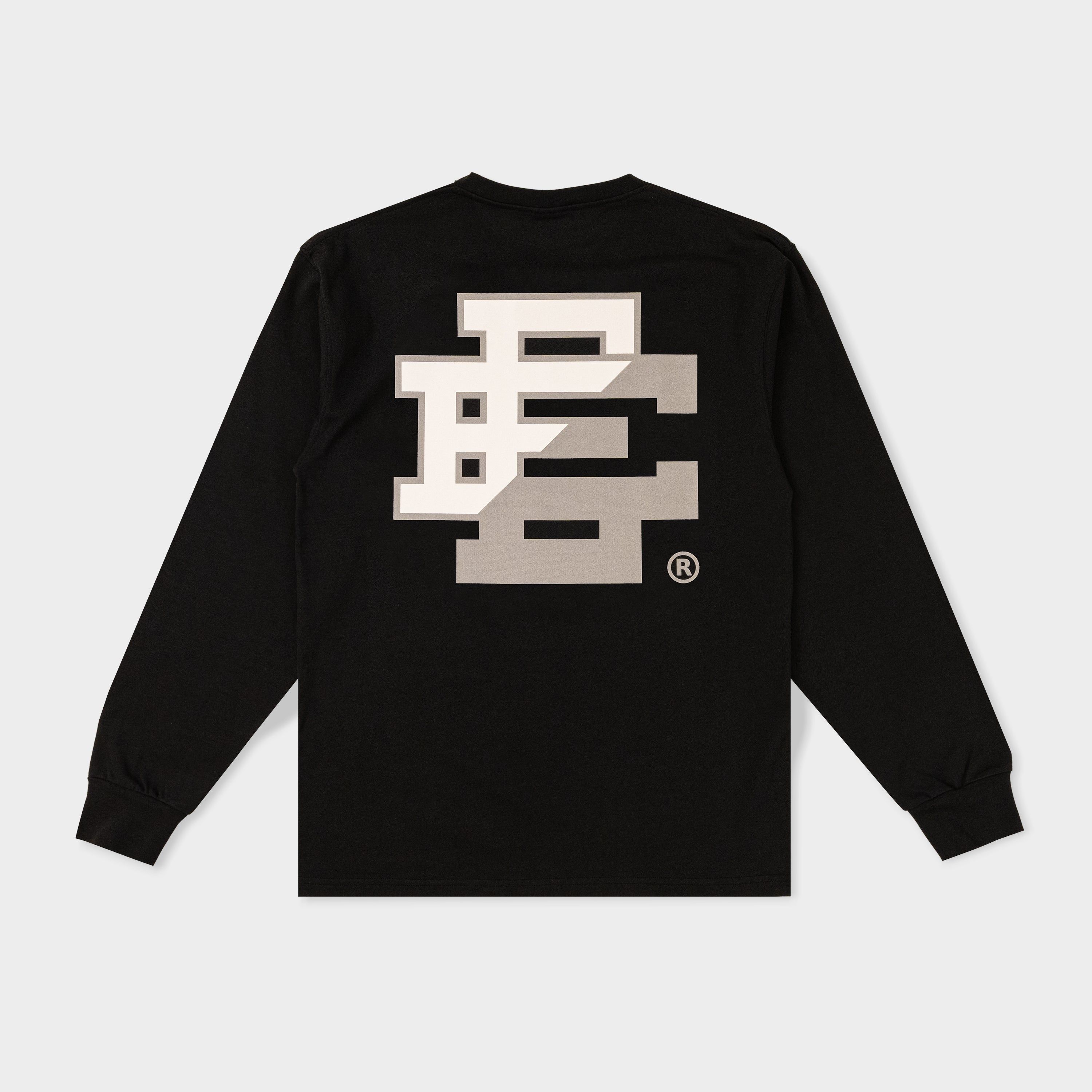 EE® Long Sleeve T-Shirt sold by Eric Emanuel product image thumbnail 2
