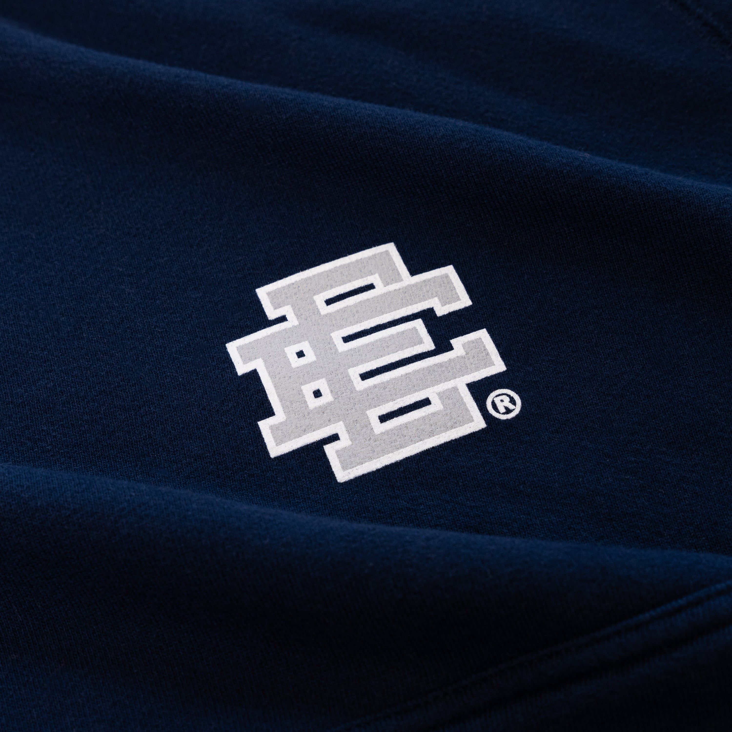 EE® Basic Hoodie sold by Eric Emanuel product image thumbnail 2