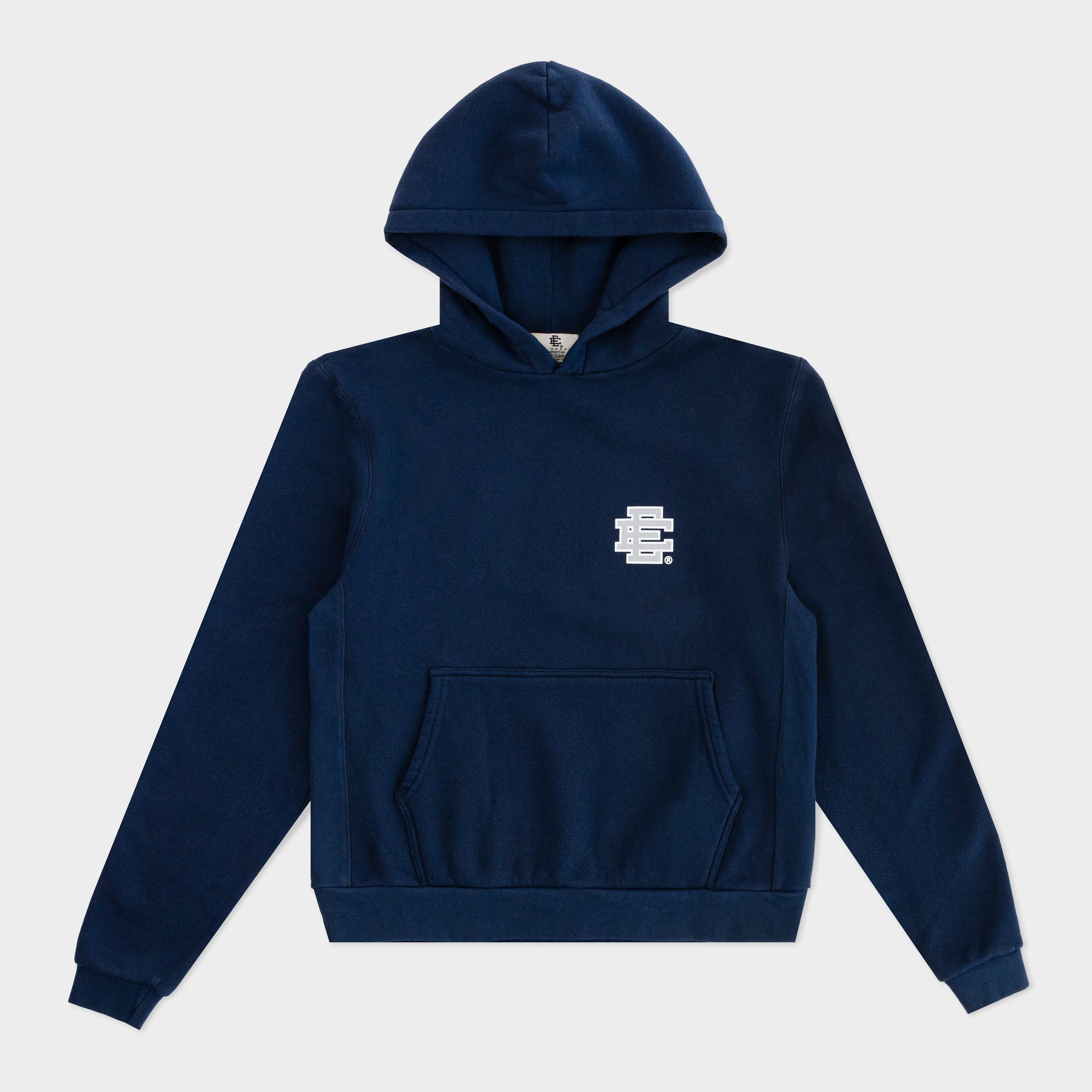 EE® Basic Hoodie sold by Eric Emanuel