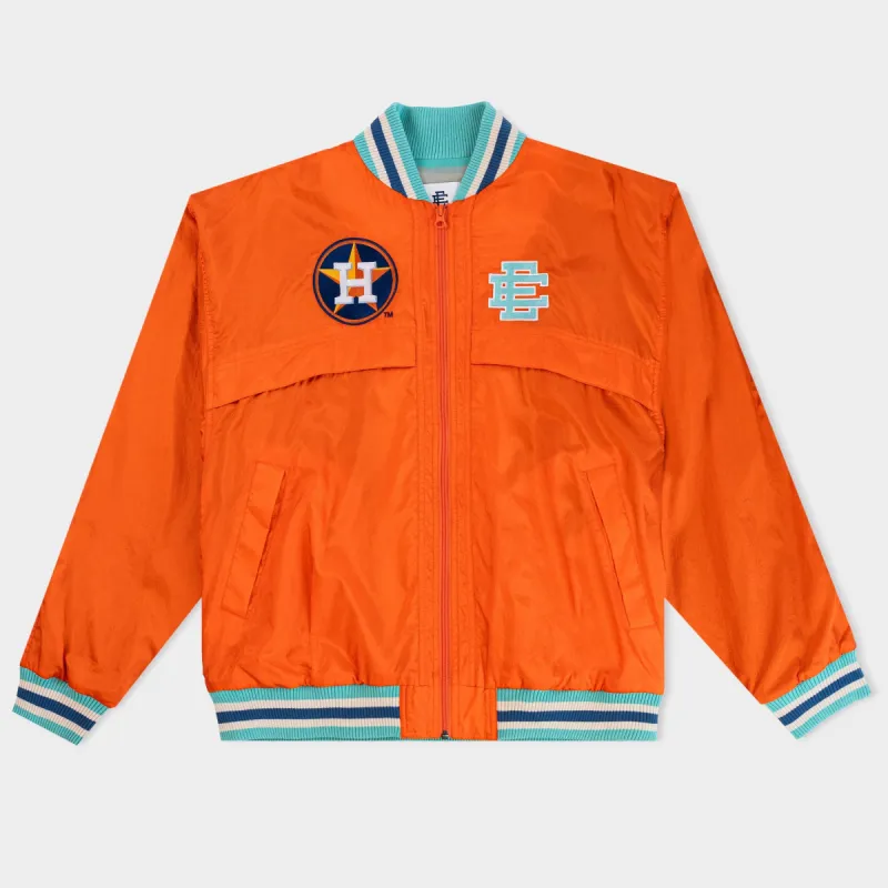 EE® Windbreaker sold by Eric Emanuel