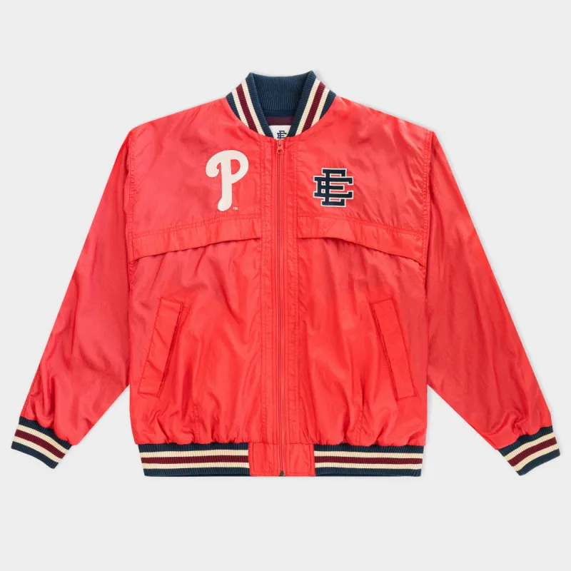 EE® Windbreaker sold by Eric Emanuel