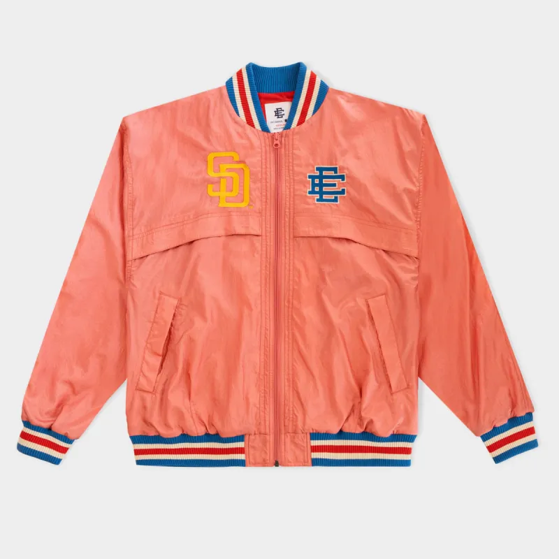 EE® Windbreaker sold by Eric Emanuel