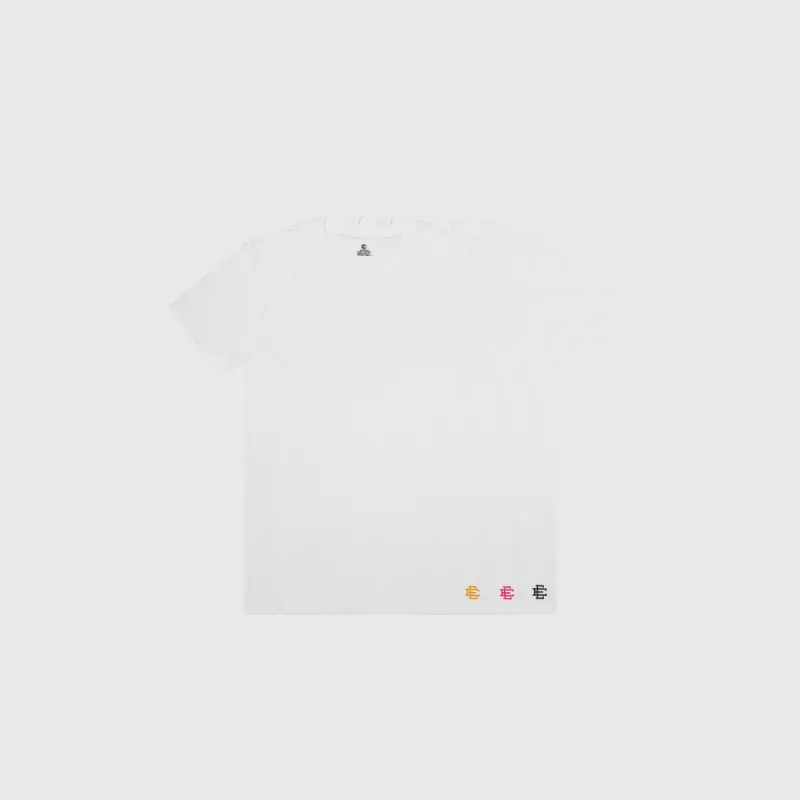 EE® T-Shirt 3 Pack sold by Eric Emanuel