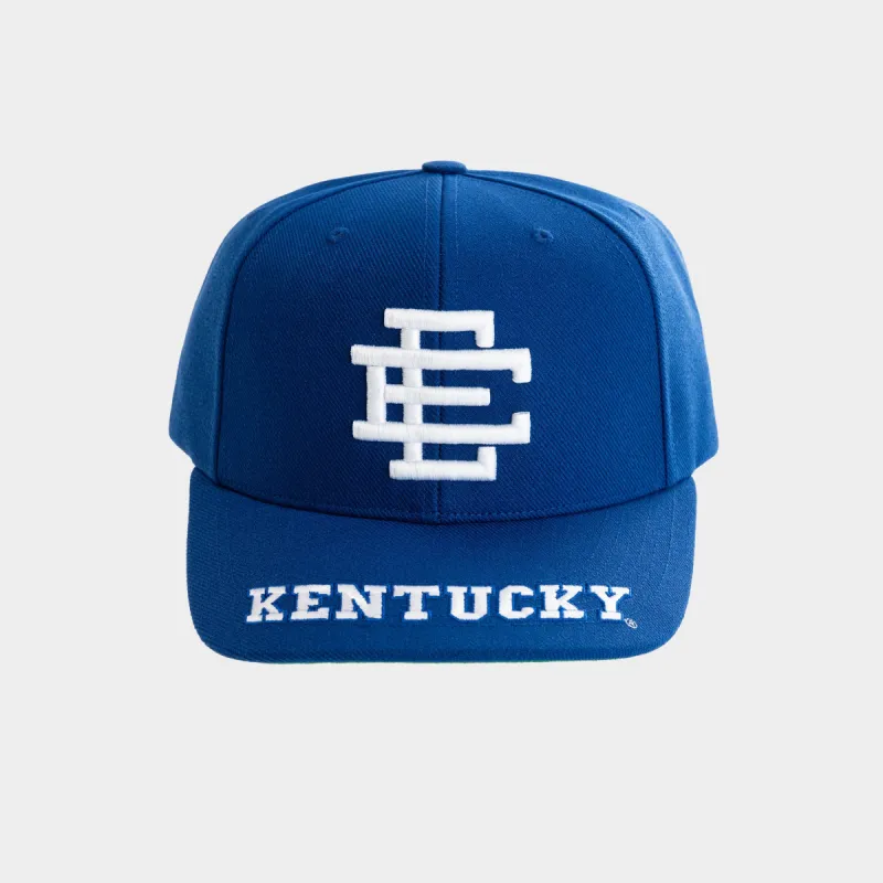 EE® College Cap made by Eric Emanuel
