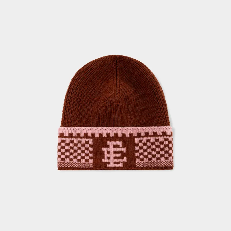 EE® Beanie sold by Eric Emanuel