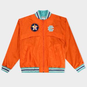 EE® Windbreaker sold by Eric Emanuel