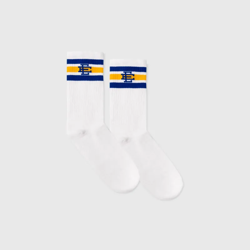 EE Socks sold by Eric Emanuel