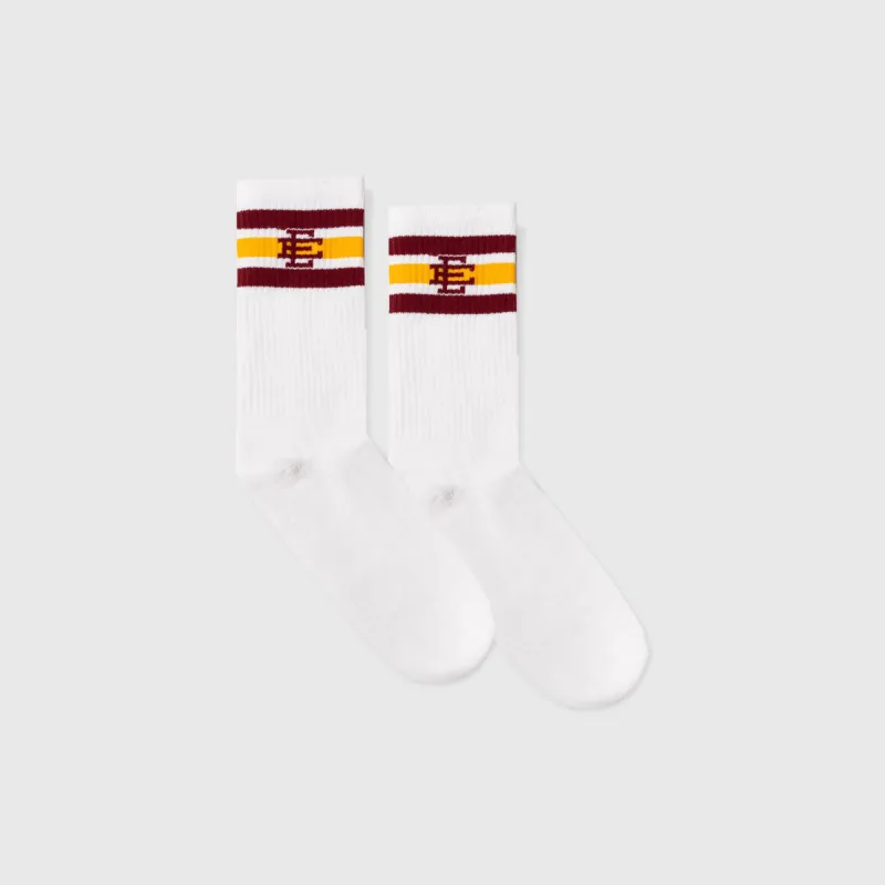 EE Socks sold by Eric Emanuel