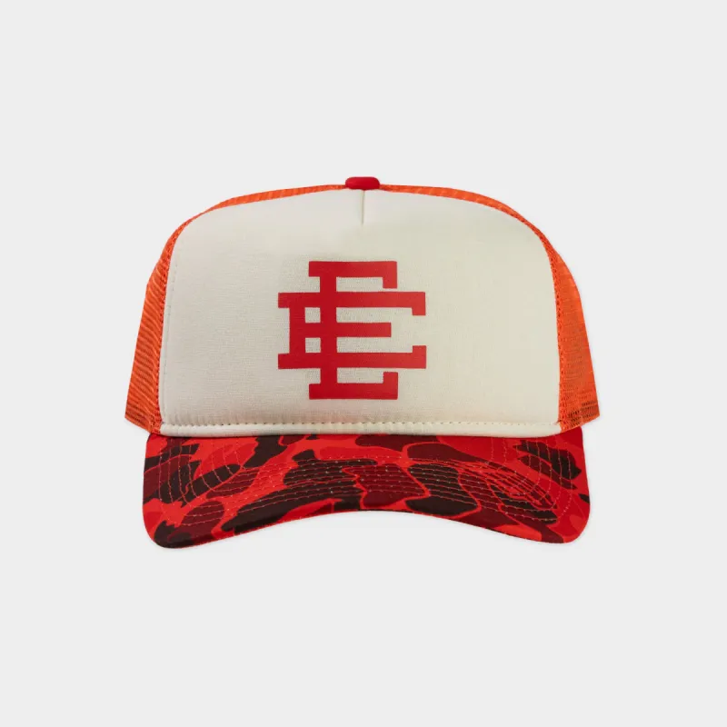 EE® Trucker sold by Eric Emanuel