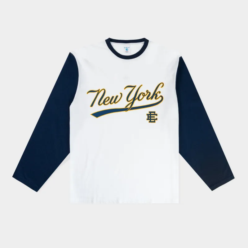 EE® Basic Shirt sold by Eric Emanuel