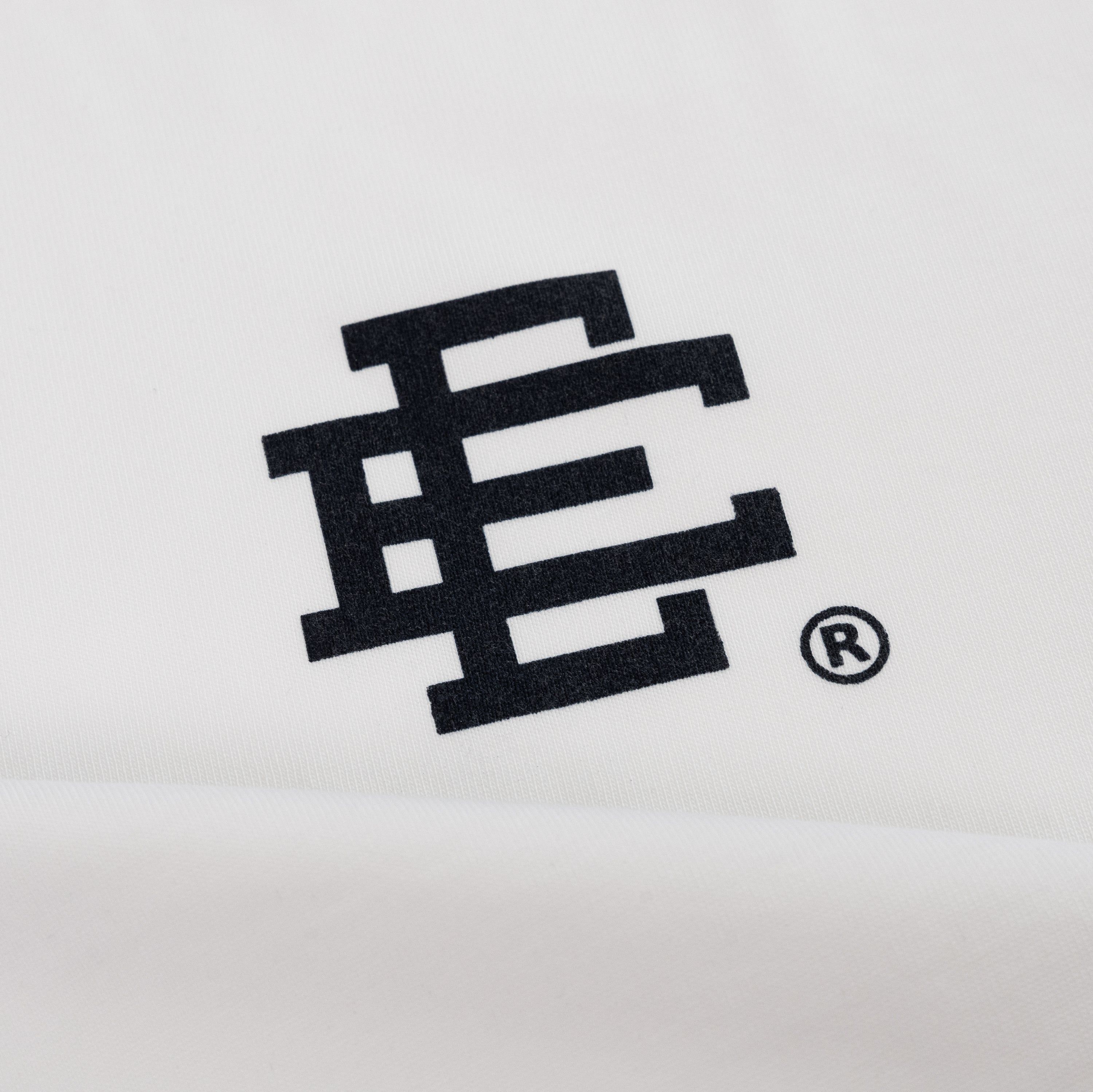 EE® Basic T-Shirt sold by Eric Emanuel product image thumbnail 2