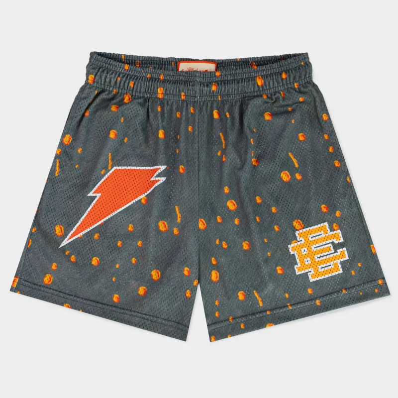 EE® Gatorade Short sold by Eric Emanuel