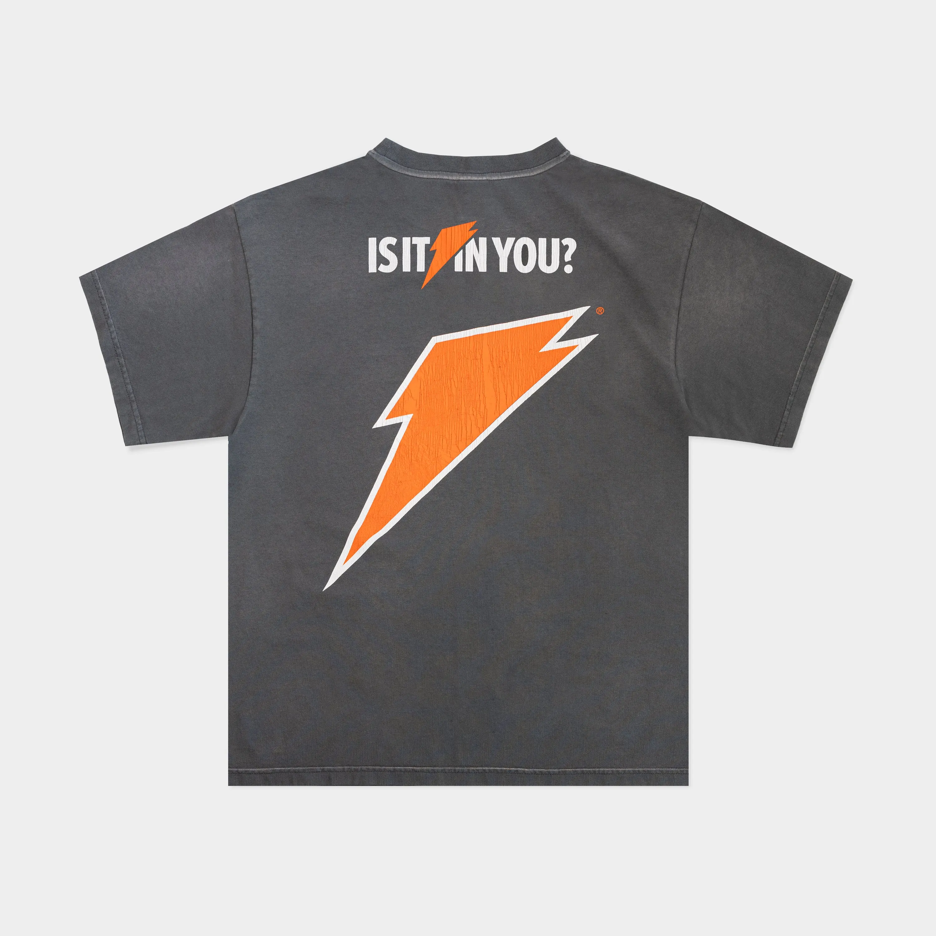 EE® Gatorade Shirt sold by Eric Emanuel product image thumbnail 2