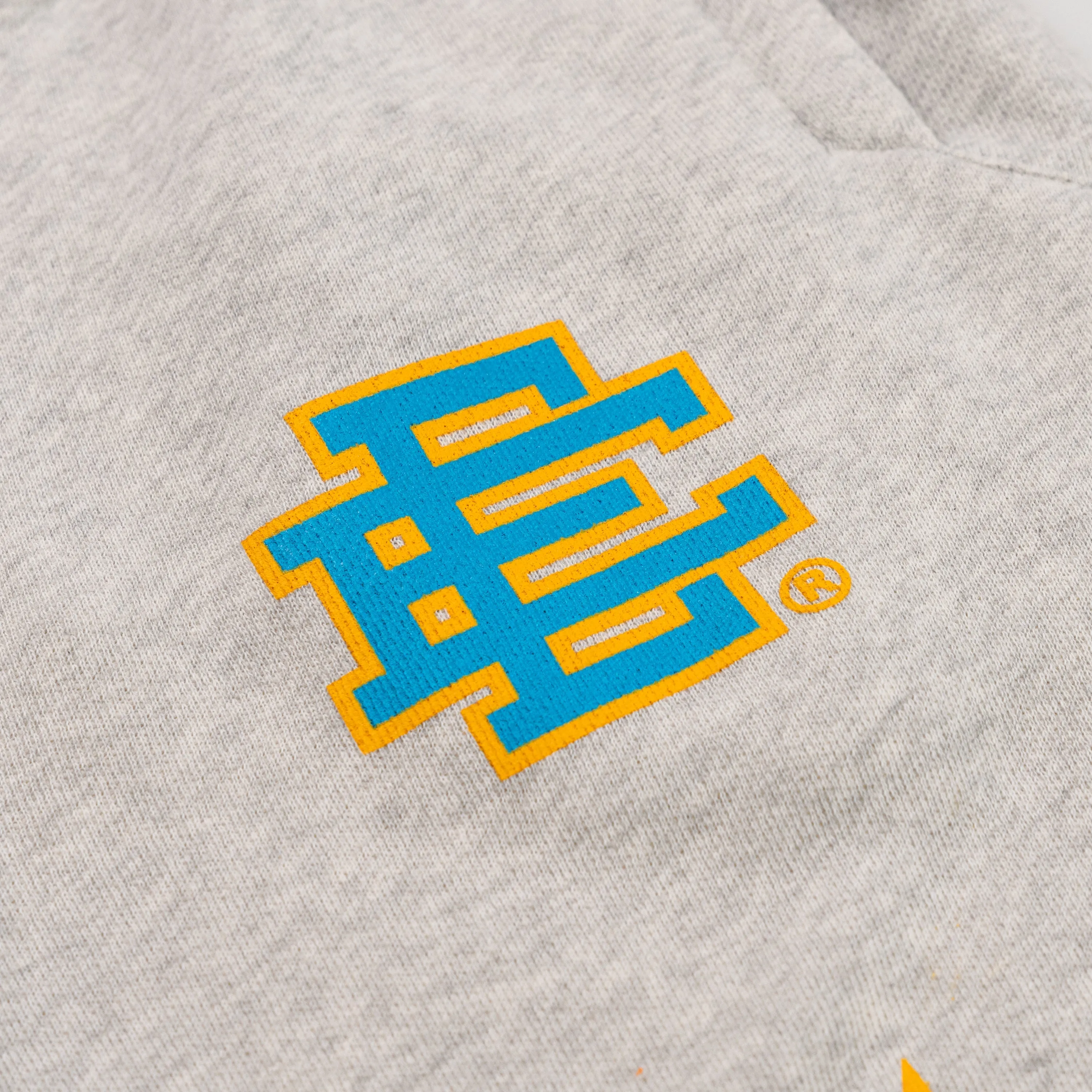 EE® Basic Sweatpant sold by Eric Emanuel product image thumbnail 2