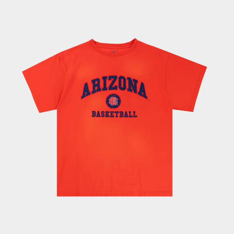 EE® College Tee made by Eric Emanuel