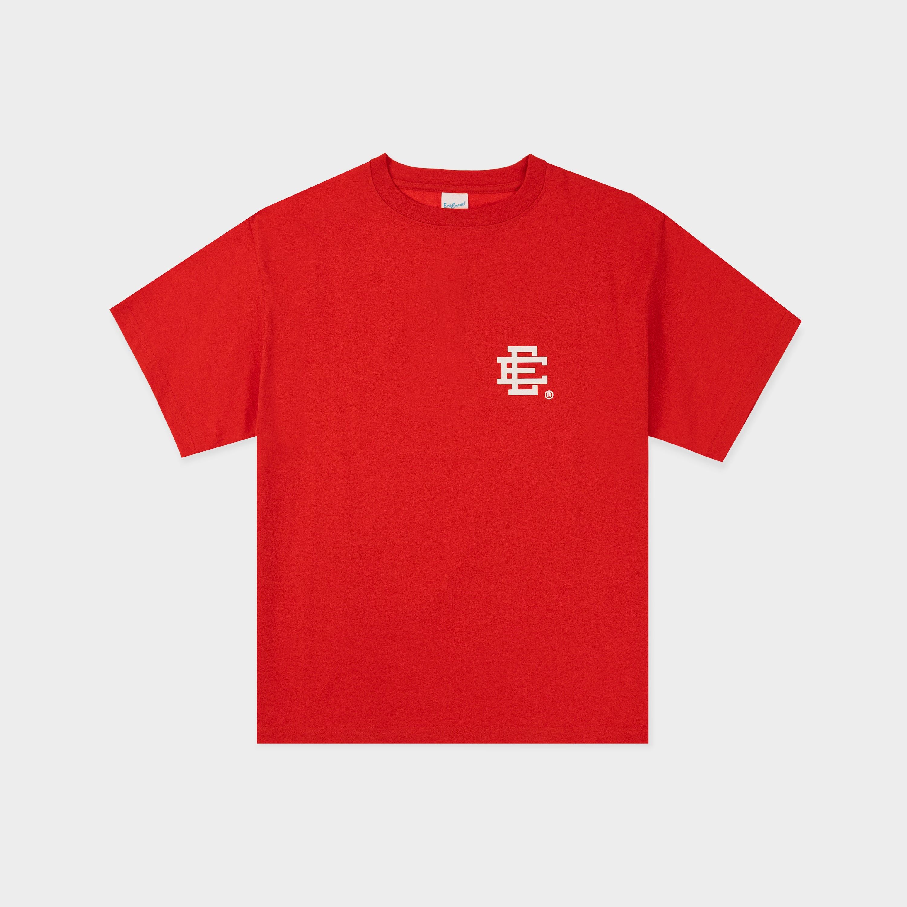 EE® Basic T-Shirt sold by Eric Emanuel