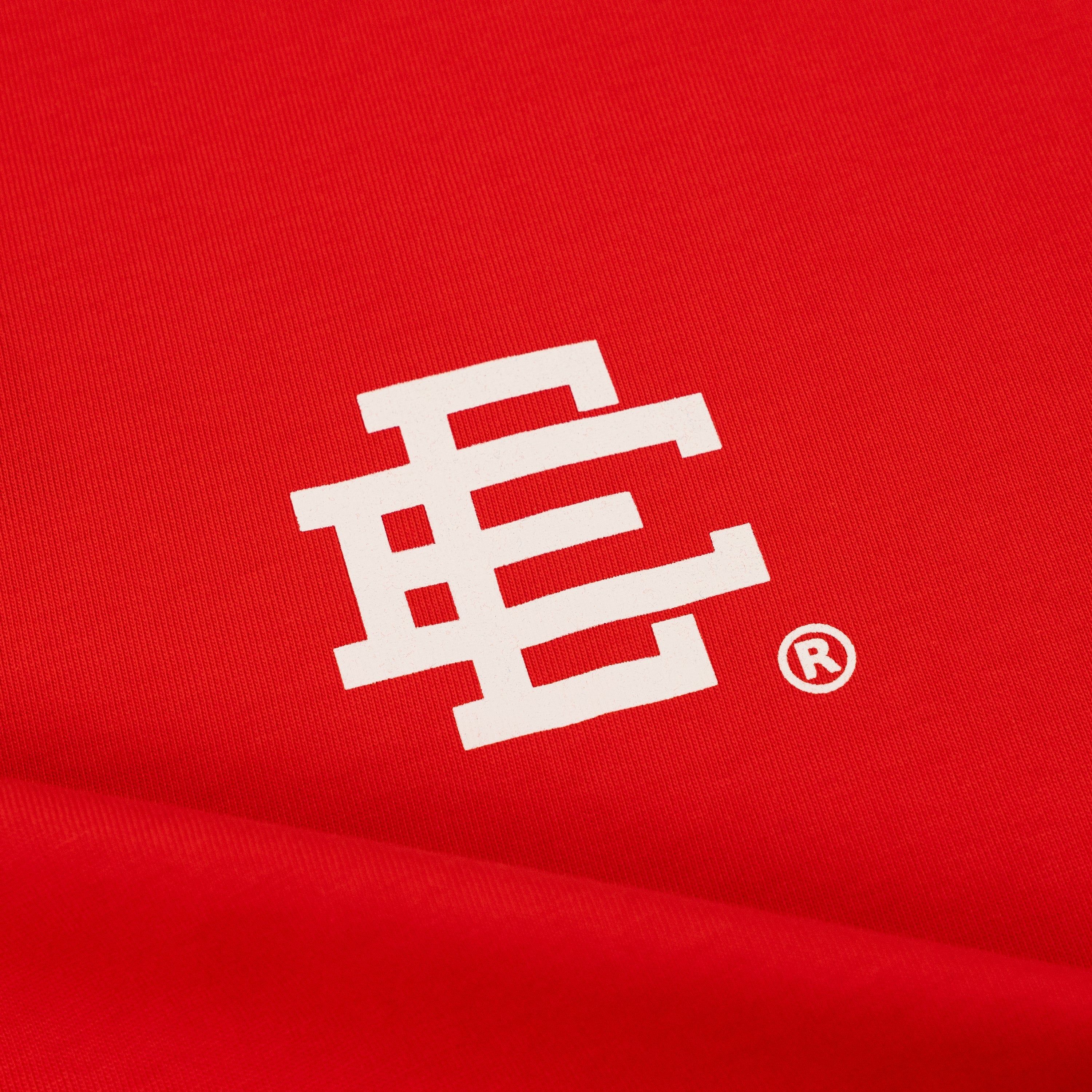 EE® Basic T-Shirt sold by Eric Emanuel product image thumbnail 2