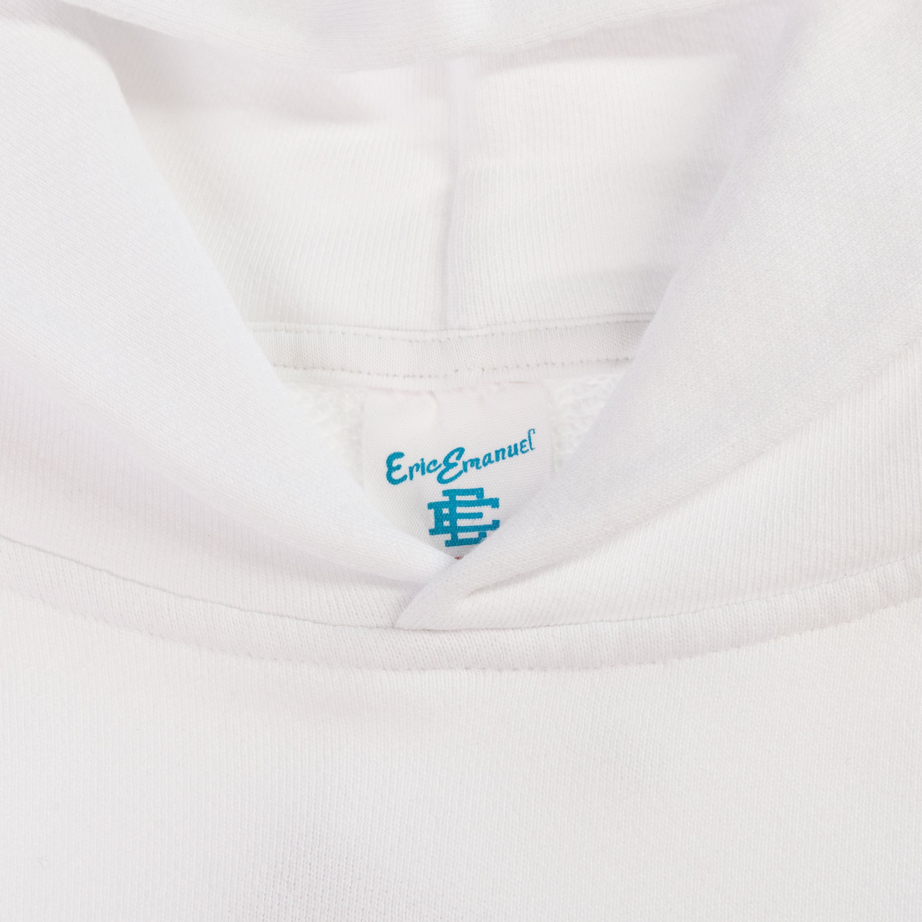 EE® Basic Hoodie sold by Eric Emanuel product image thumbnail 3