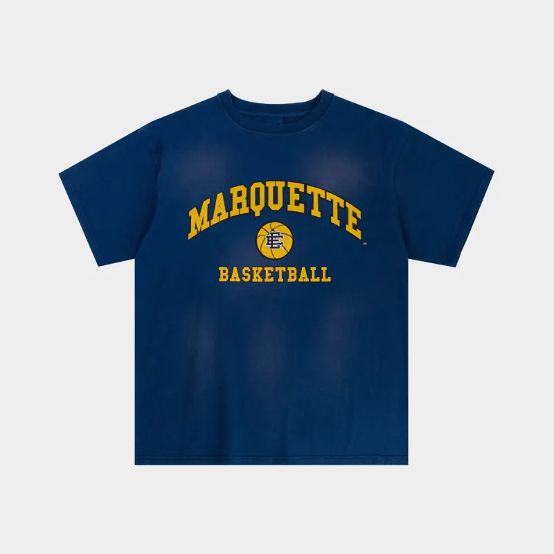 EE® College Tee made by Eric Emanuel