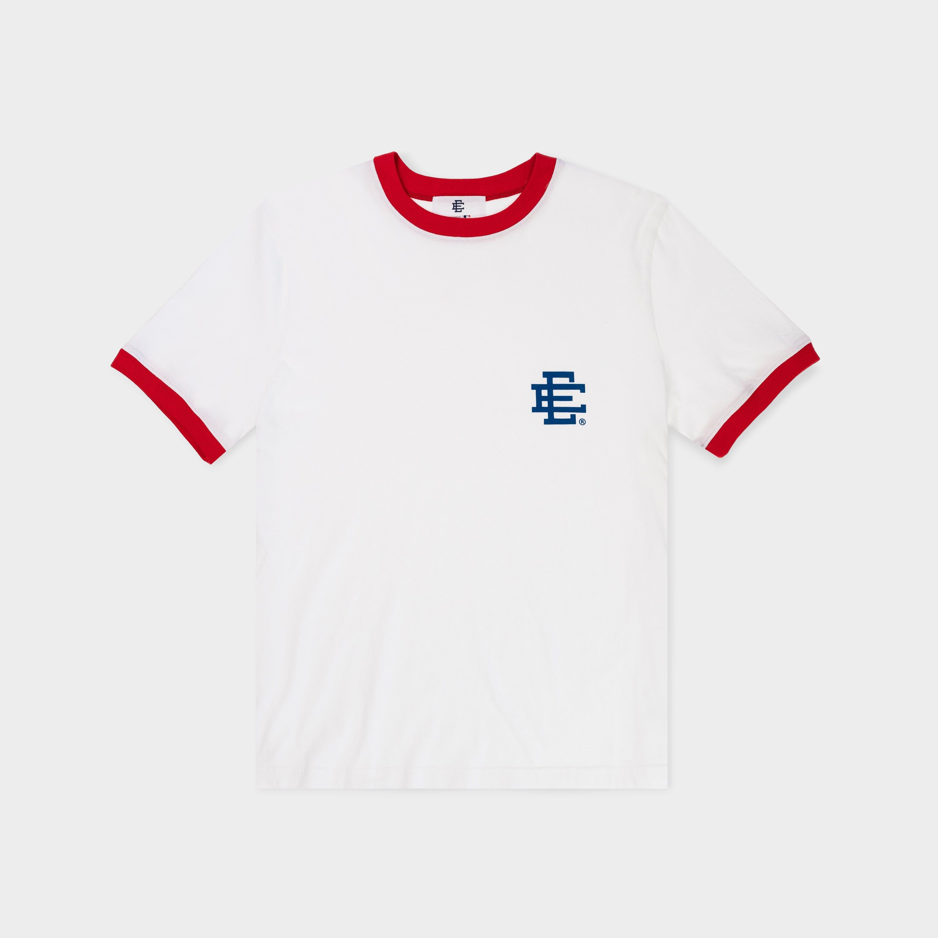 EE® Ringer T sold by Eric Emanuel product image thumbnail 2