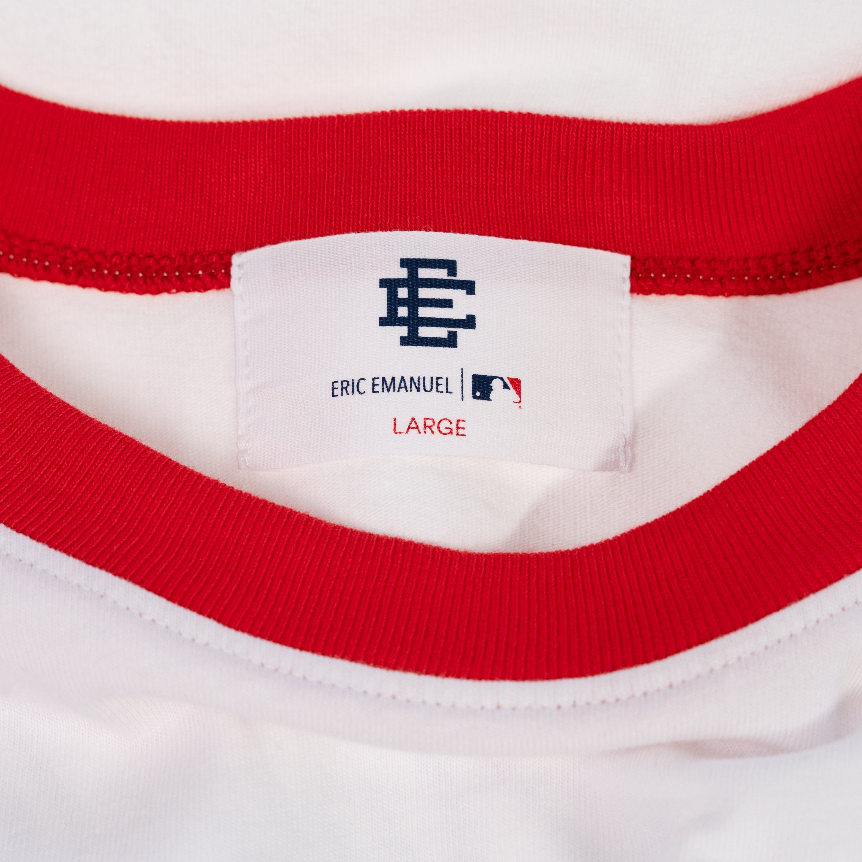 EE® Ringer T sold by Eric Emanuel product image thumbnail 6