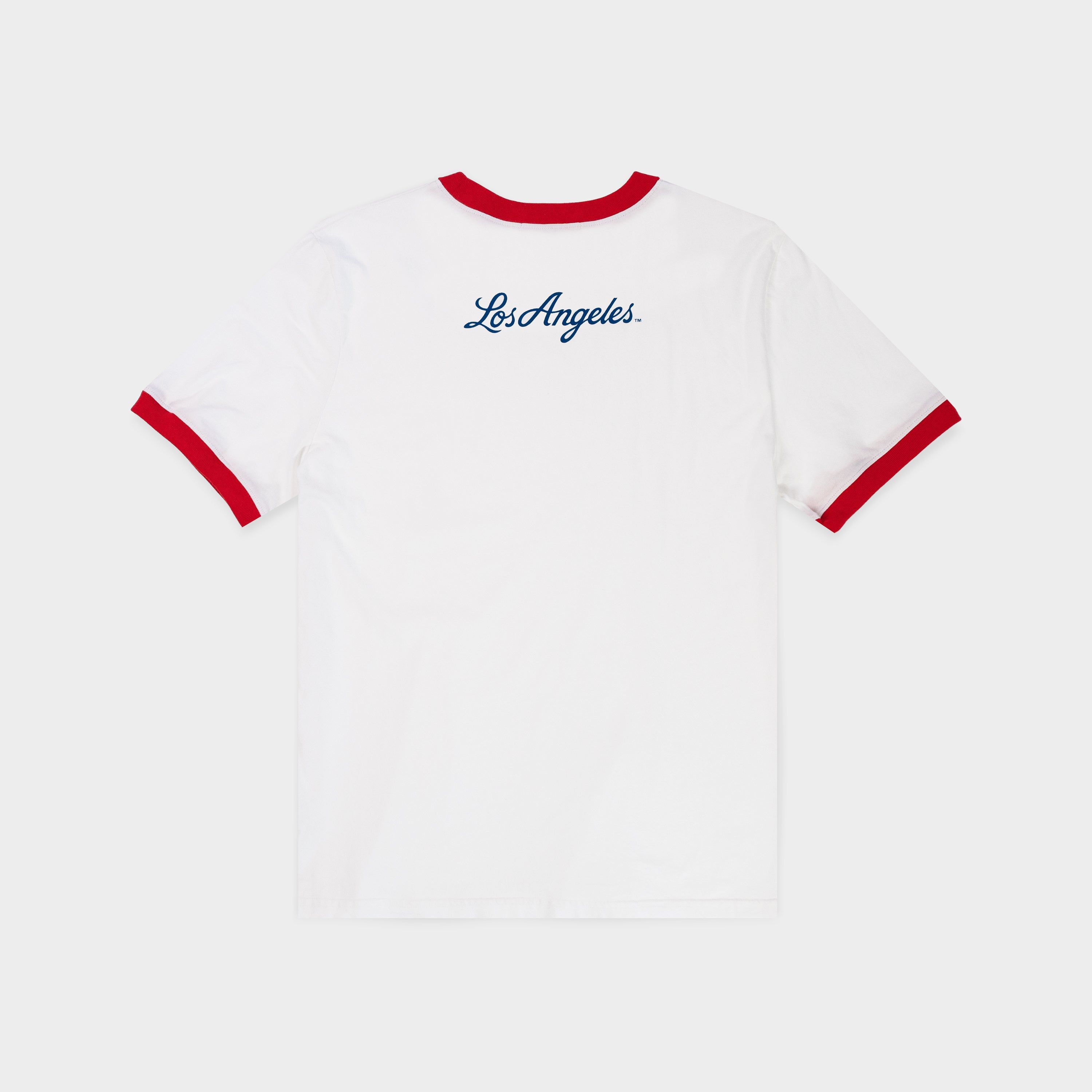 EE® Ringer T sold by Eric Emanuel product image thumbnail 3