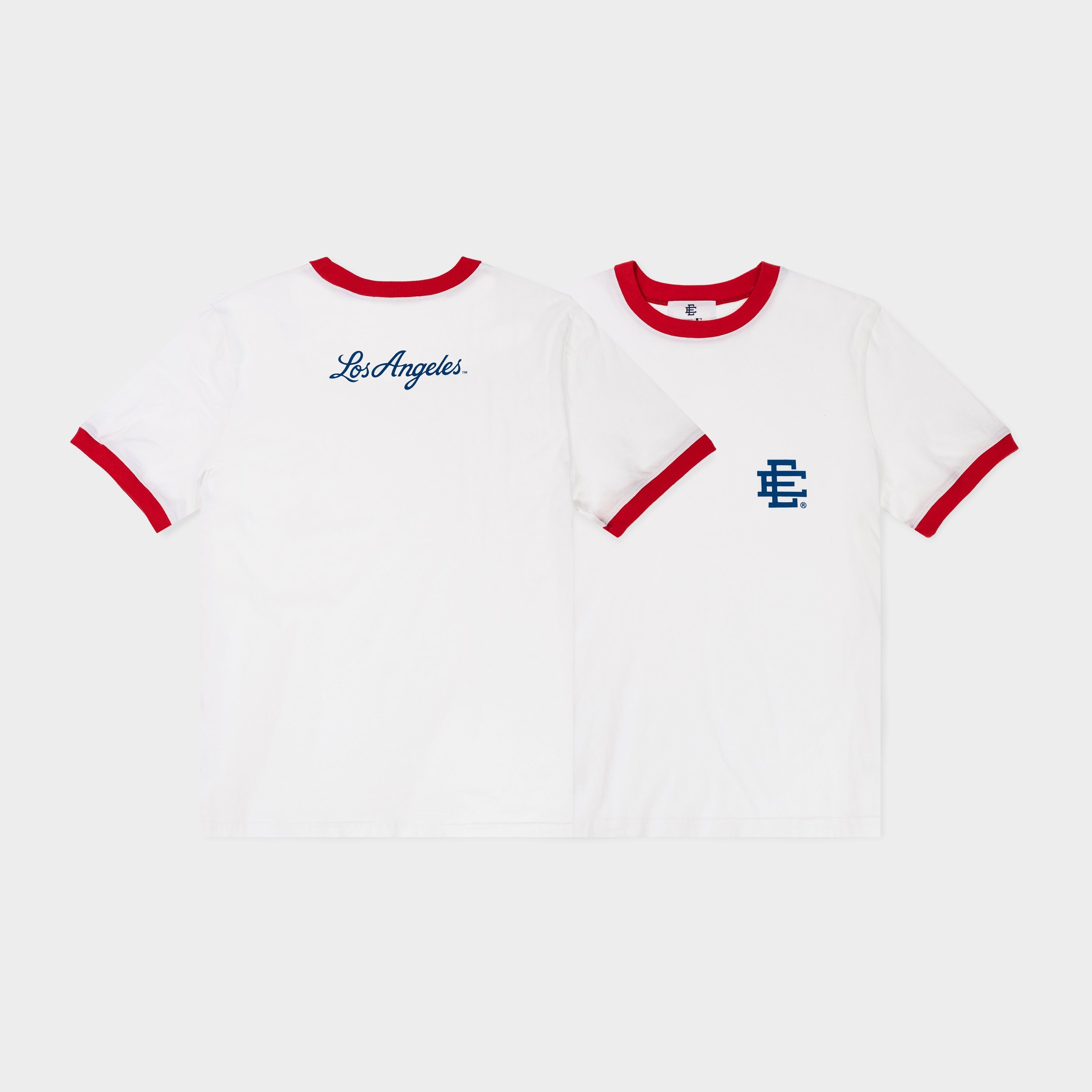 EE® Ringer T sold by Eric Emanuel