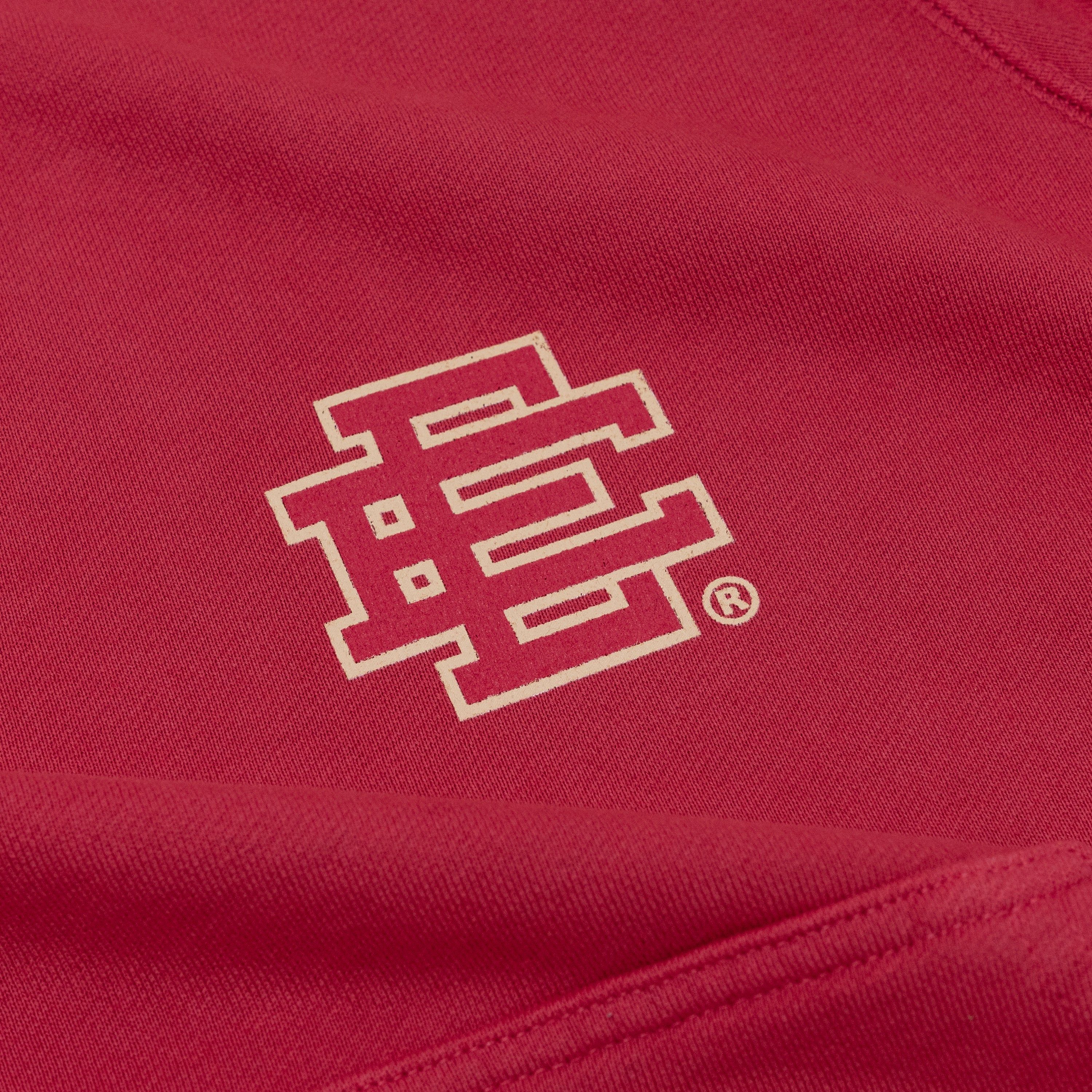 EE® Basic Hoodie sold by Eric Emanuel product image thumbnail 2