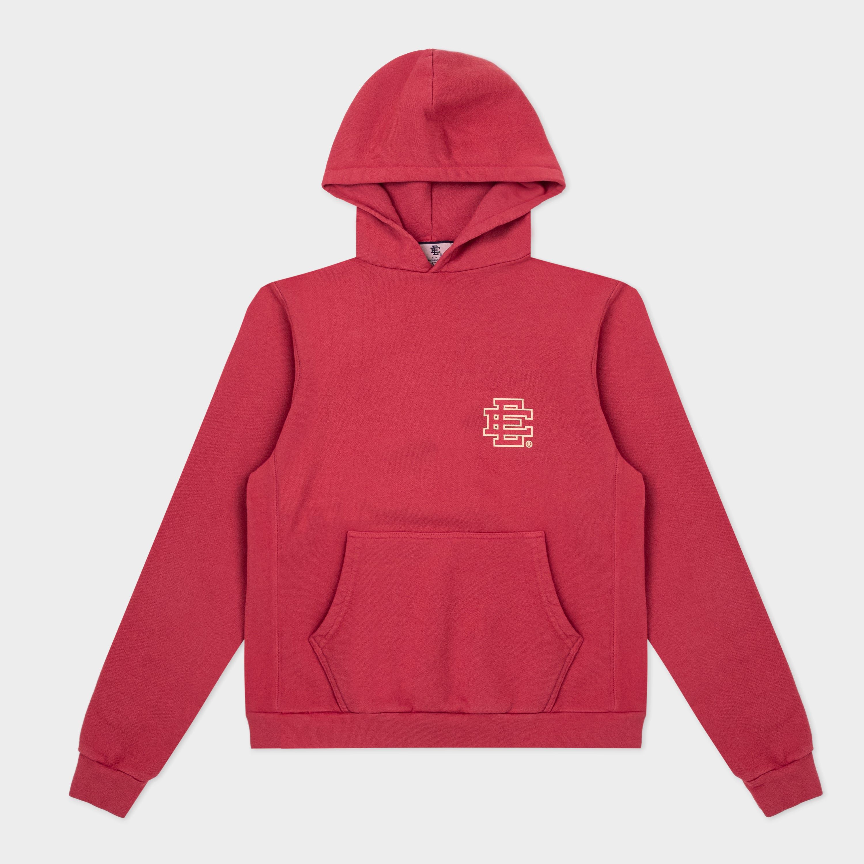 EE® Basic Hoodie sold by Eric Emanuel