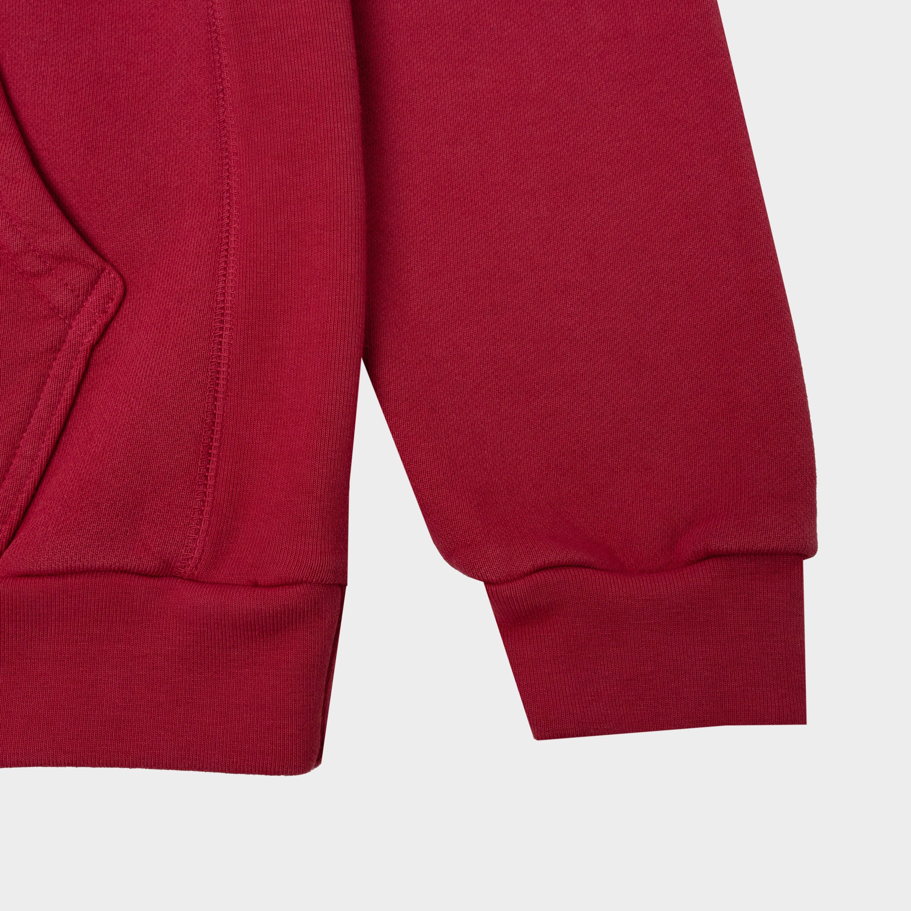 EE® Basic Hoodie sold by Eric Emanuel product image thumbnail 3