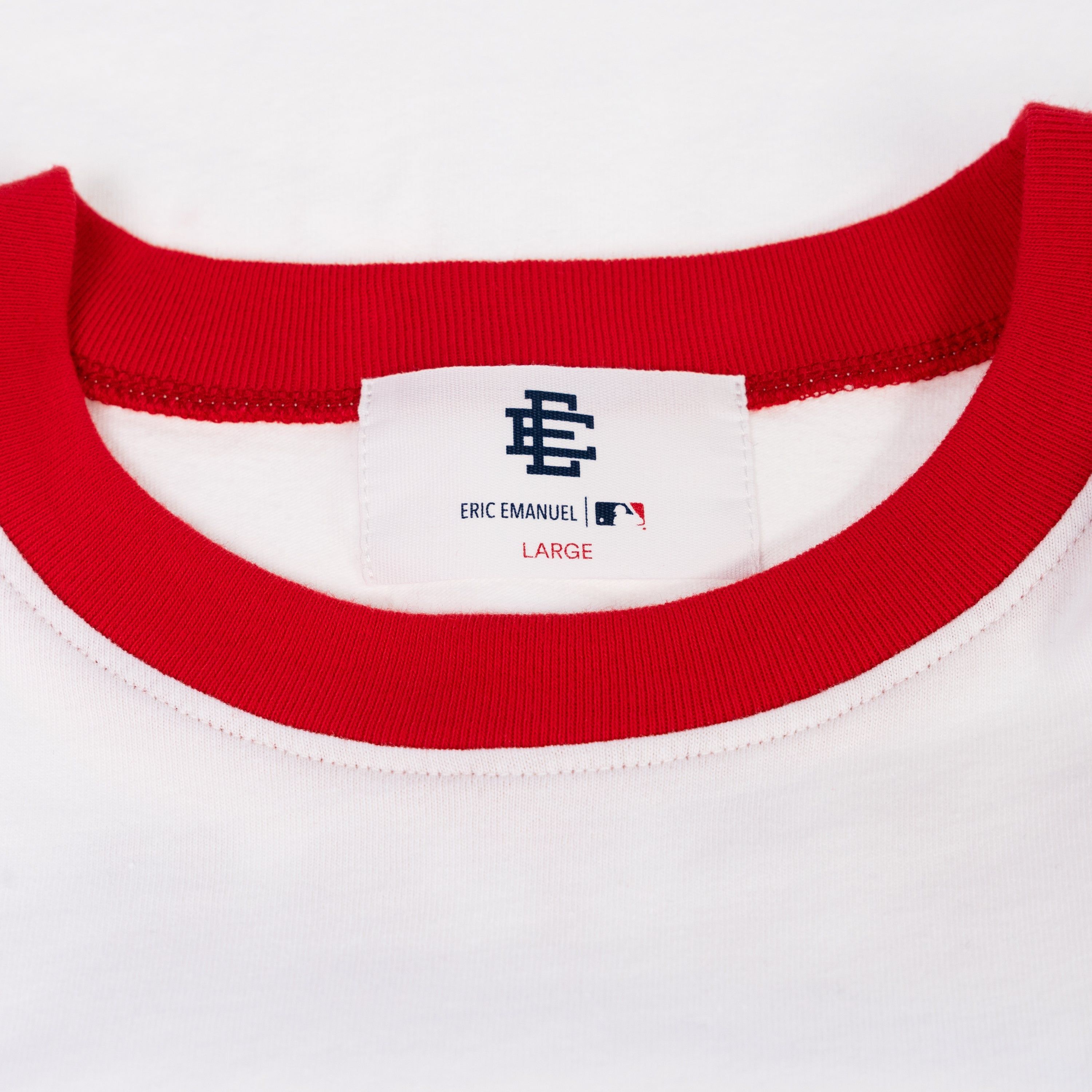 EE® Ringer T sold by Eric Emanuel product image thumbnail 6