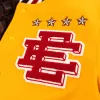 EE® Varsity Jacket sold by Eric Emanuel