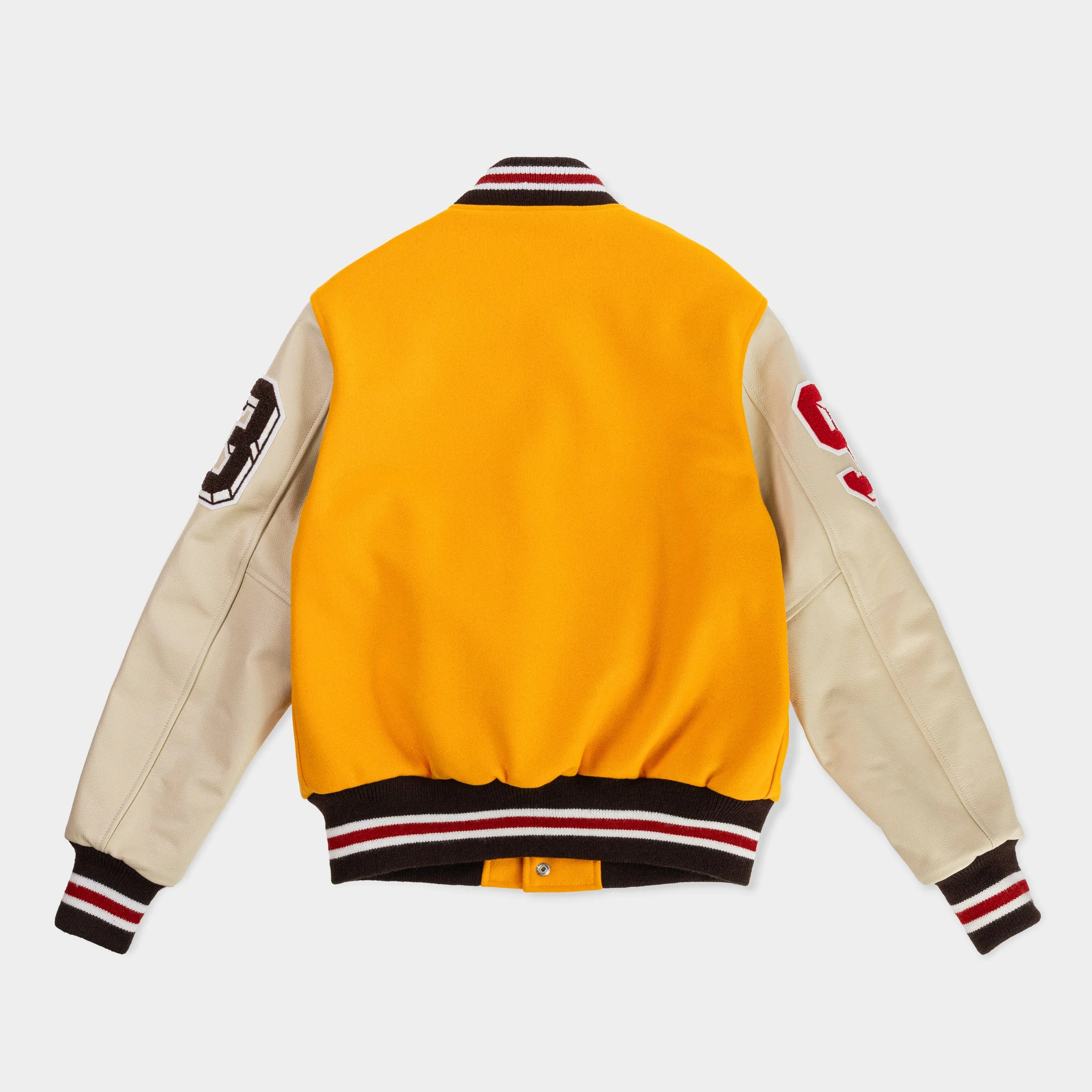 EE® Varsity Jacket sold by Eric Emanuel product image thumbnail 2