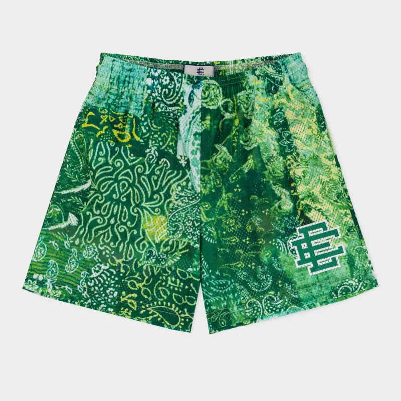 EE® Basic Short sold by Eric Emanuel