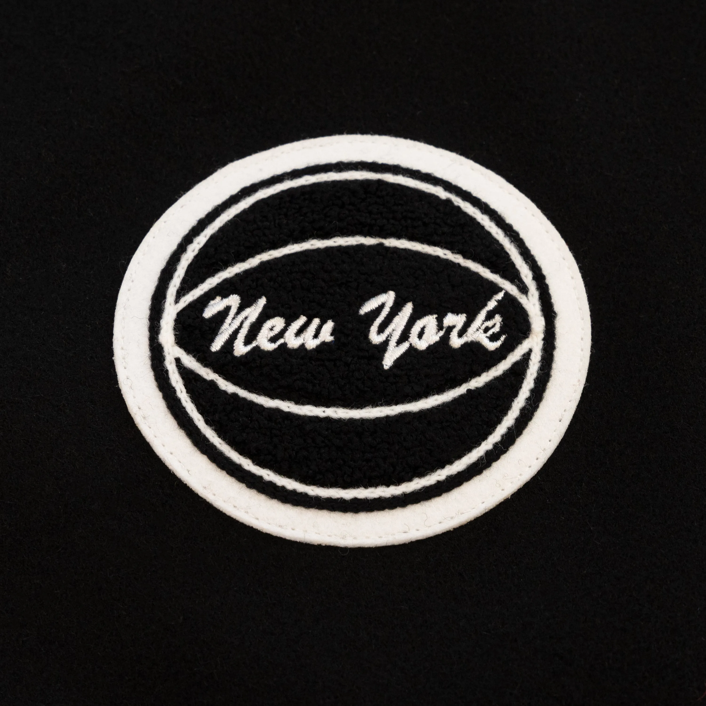 EE® Varsity Jacket sold by Eric Emanuel product image thumbnail 5