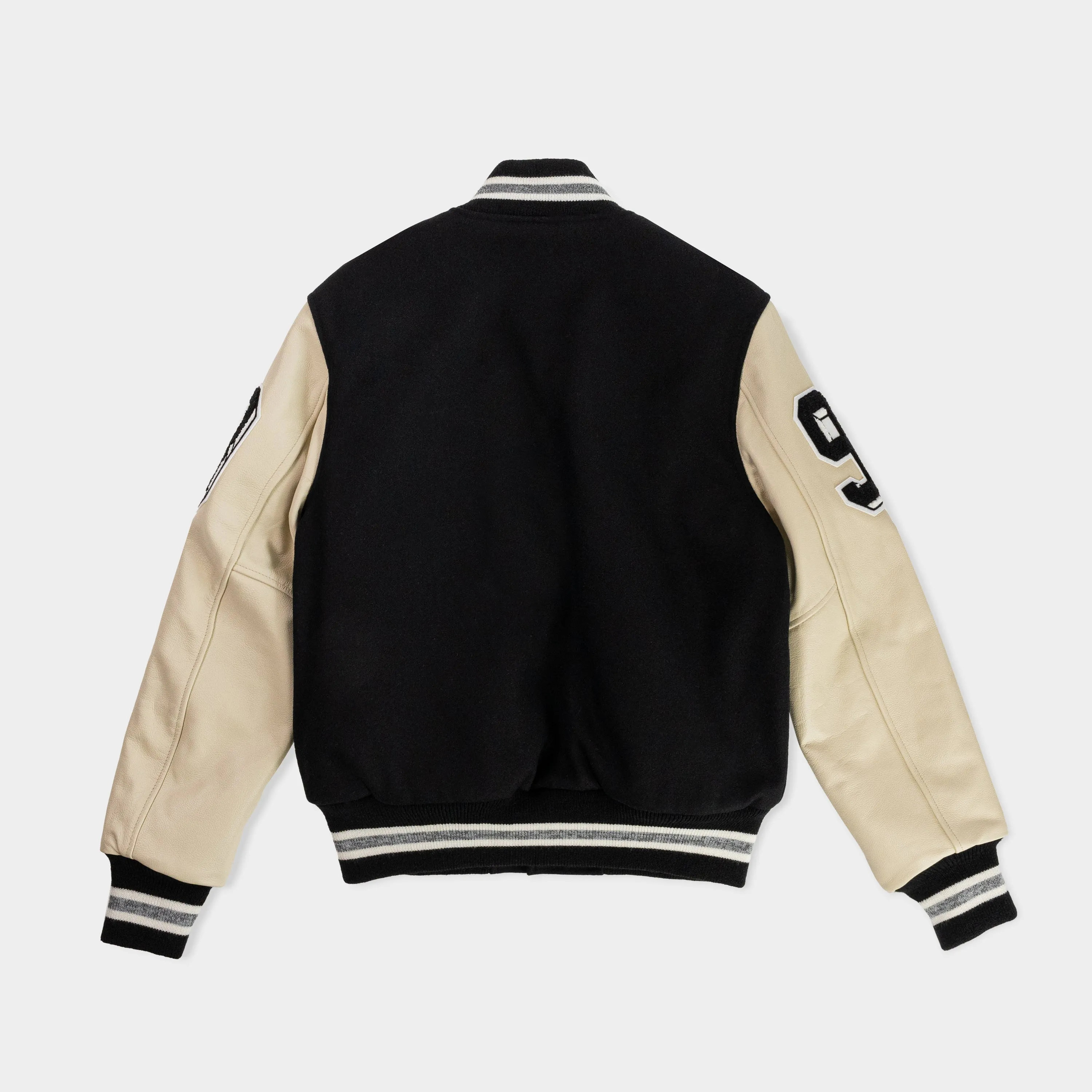 EE® Varsity Jacket sold by Eric Emanuel product image thumbnail 2