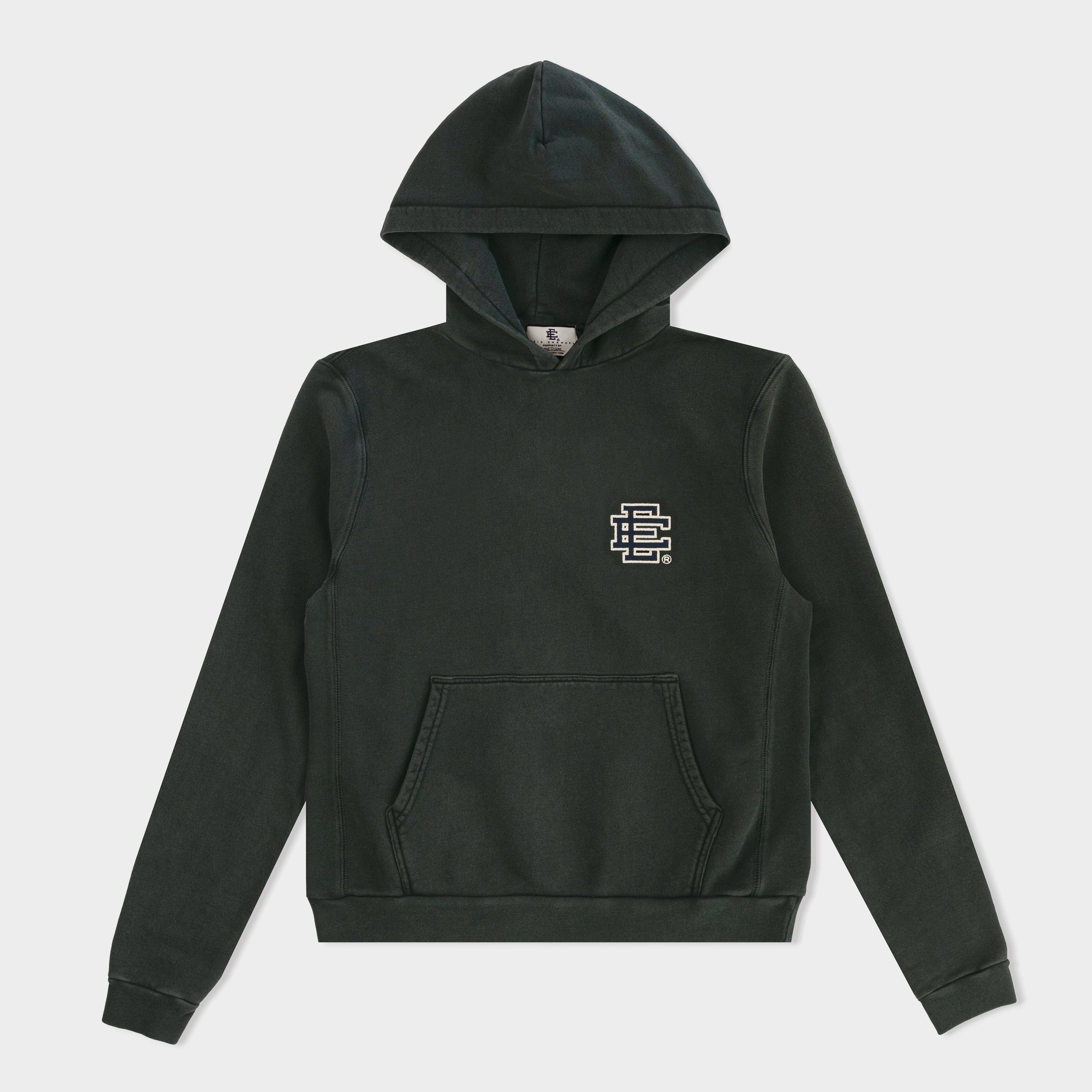 EE® Basic Hoodie sold by Eric Emanuel