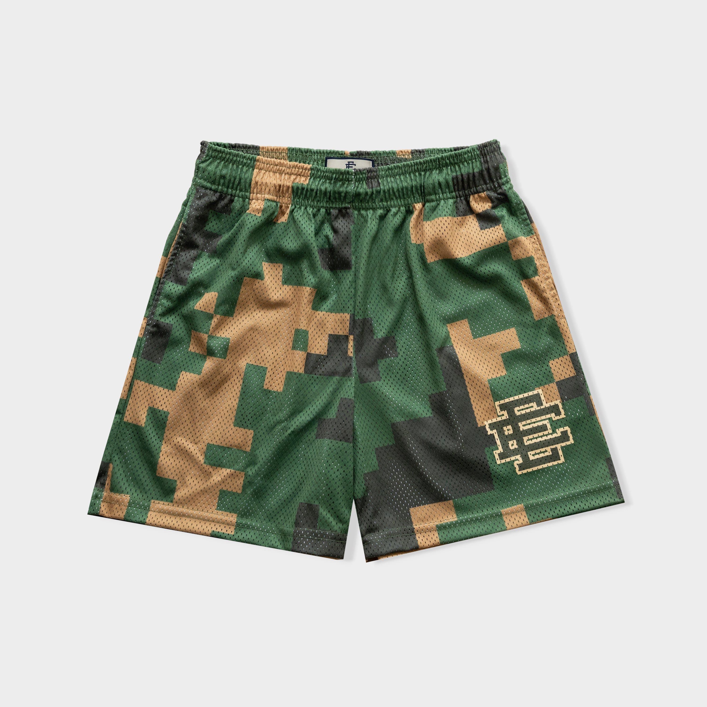 EE® Basic Short sold by Eric Emanuel