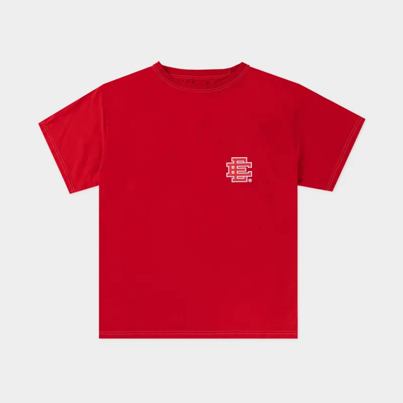 EE® Basic T-Shirt sold by Eric Emanuel