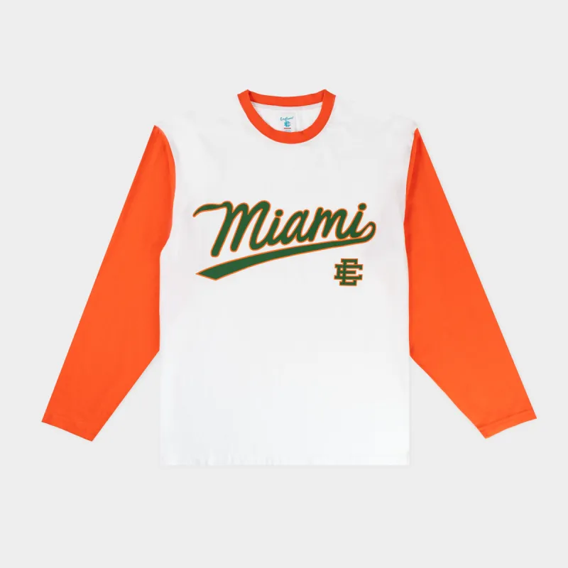 EE® Basic Shirt sold by Eric Emanuel