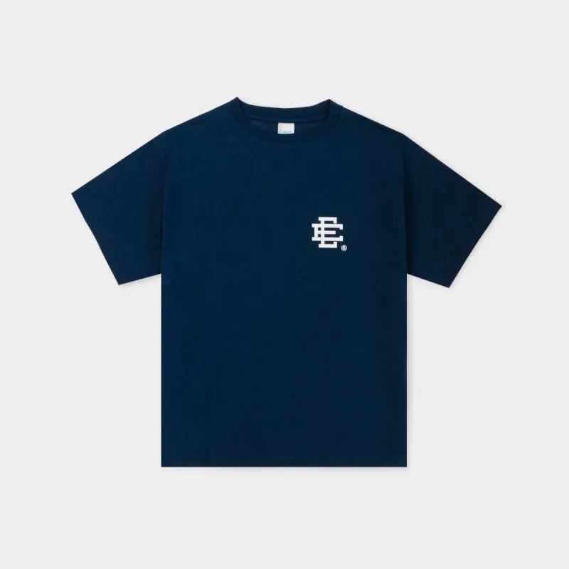 EE® Basic T-Shirt sold by Eric Emanuel