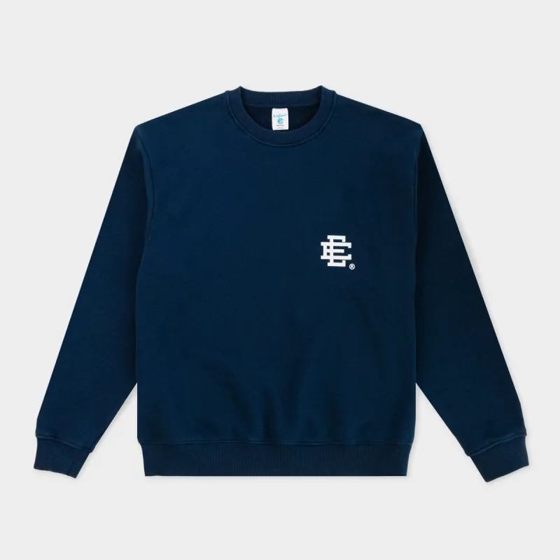 EE® Basic Crewneck sold by Eric Emanuel