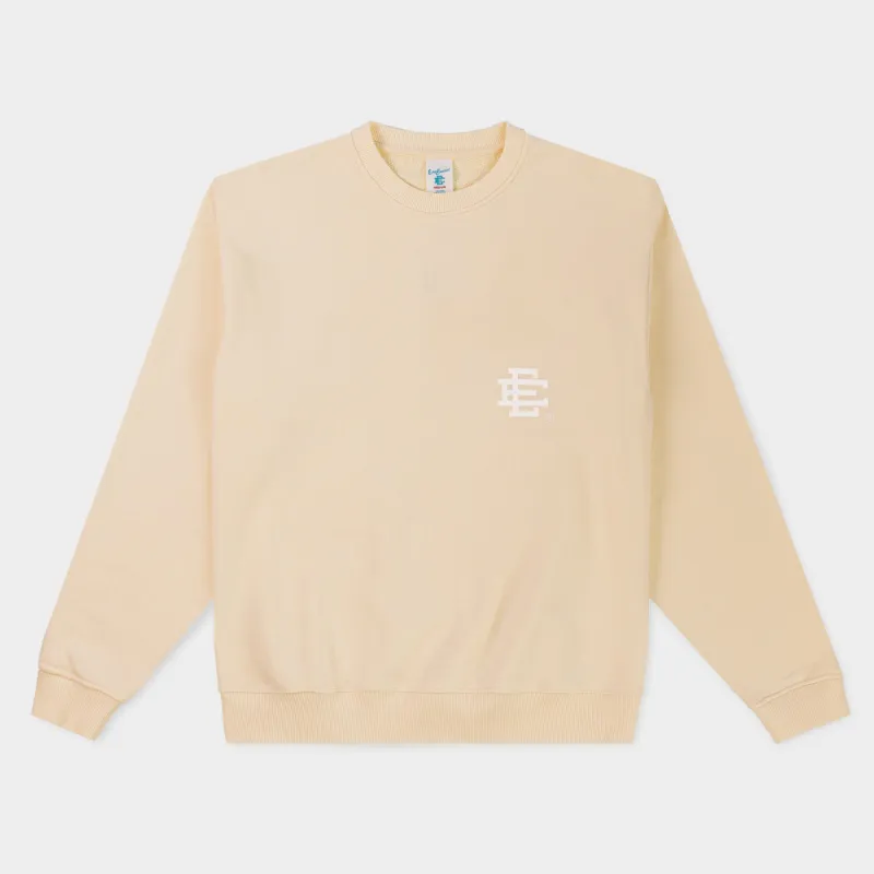 EE® Basic Crewneck sold by Eric Emanuel